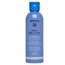APIVITA AQUA BEELICIOUS TONER 200 ML COLLEZIONE 2023 - Farmacia Castello Srl