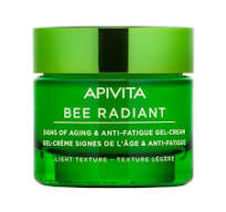 APIVITA BEE RADIANT PEONY RICH 50 ML/2020 - Farmacia Castello Srl