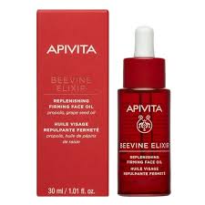 APIVITA BEEVINE ELIXIR OIL 30 ML 2023 - Farmacia Castello Srl