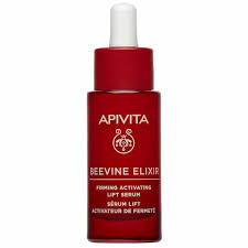 APIVITA BEEVINE ELIXIR SERUM 30 ML 2023 - Farmacia Castello Srl