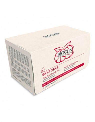 BIOCLIN BIO FORCE 15 FIALE DA 5 ML - Farmacia Castello Srl