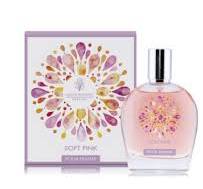 BOTANIC CN198353,4 SRA SOFT PINK 100 ML - Farmacia Castello Srl