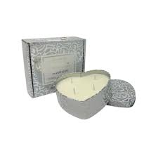 COLORS CANDELA DOPPIA ARGENTO - Farmacia Castello Srl