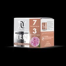 NATUR UNIQUE IALUCOLLAGEN TEN CREMA VISO COUPEROSE 50 ML - Farmacia Castello Srl