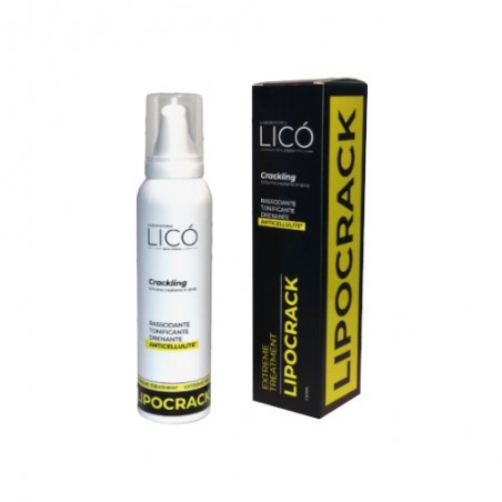 LIPOCRACK SPRAY 150 G - Farmacia Castello Srl