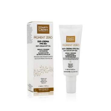 MARTIDERM CREMA DESPIGMENTANTE (CREMA DEPIGMENTANTE) FPS 50+ 30 ML - Farmacia Castello Srl
