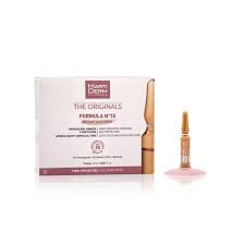 MARTIDERM FORMULA N10 HD COLOR TOUCH SPF30 10 AMPOLLE - Farmacia Castello Srl