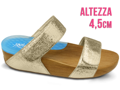 PLANTARE INDOSSABILE GELAX FIT 2 PLATINO 39/40 - Farmacia Castello Srl
