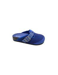 PLANTARE INDOSSABILE PUNTA CHIUSA WOODSTOCK SOFT 2,0 MAN FELT BLU 42/43 - Farmacia Castello Srl