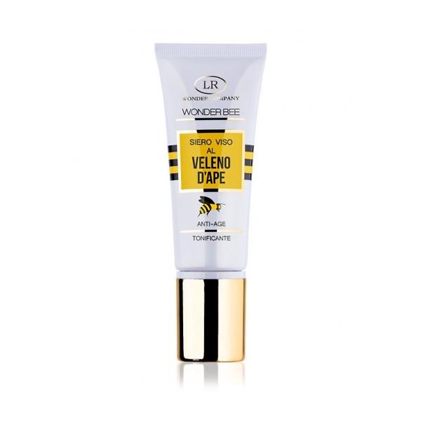 SIERO VELENO D'APE EFFETTO LIFTING 30 ML - Farmacia Castello Srl