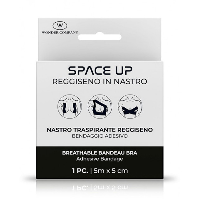 SPACE UP NASTRO 5M - Farmacia Castello Srl