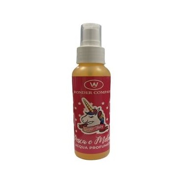 SUGAR BABY ACQUA PROFUMATA PESCA MELONE 100 ML - Farmacia Castello Srl