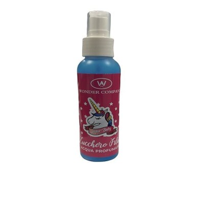 SUGAR BABY ACQUA PROFUMATA ZUCCHERO FILATO 100 ML - Farmacia Castello Srl