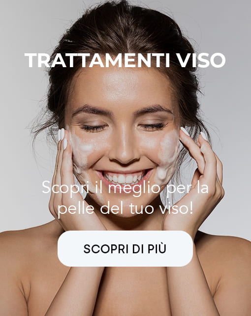Prodotti per trattamenti viso