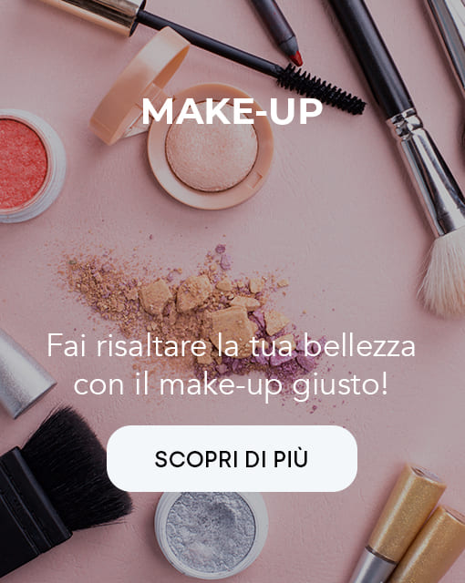 Prodotti per make-up
