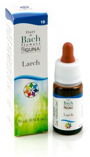 LARCH GUNA GOCCE 10 ML - Farmacia Castello Srl