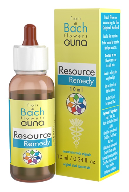 RESOURCE REM GUN GOCCE 10 ML - Farmacia Castello Srl