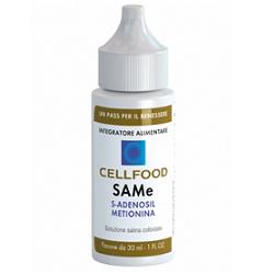 CELLFOOD SAME GOCCE 30 ML - Farmacia Castello Srl