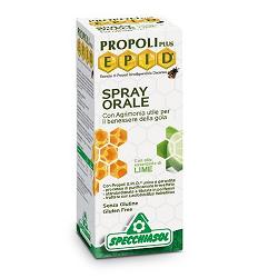 EPID SPRAY LIME 15 ML - Farmacia Castello Srl