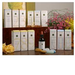 ZEF11 CALMA PLANT STV - Farmacia Castello Srl