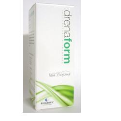 DRENAFORM 50 ML SOLUZIONE IDROALCOLICA - Farmacia Castello Srl