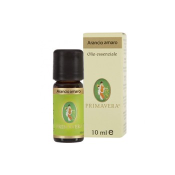 ARANCIO AMARO OLIO ESSENZIALE 10 ML - Farmacia Castello Srl