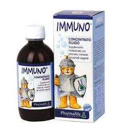 IMMUNO 200 ML - Farmacia Castello Srl