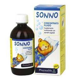 SONNO BIMBI 200 ML - Farmacia Castello Srl