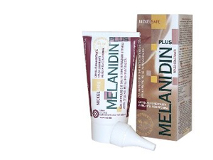 MELANIDIN PLUS CREMA EUPIGMENT 50 ML - Farmacia Castello Srl