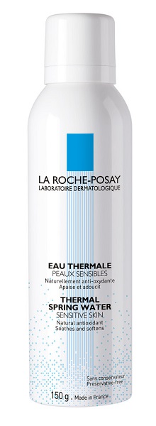EAU THERMALE 150 ML - Farmacia Castello Srl