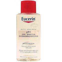 EUCERIN PH5 GEL DOCCIA 200 ML - Farmacia Castello Srl