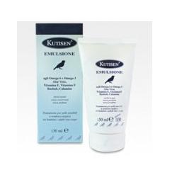 KUTISEN EMULSIONE 150 ML - Farmacia Castello Srl