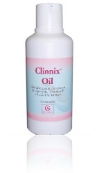 CLINNIX OLIO DETERGENTE 500 ML - Farmacia Castello Srl