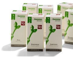 GIUGGIOLO MACERATO GLICERICO 50 ML - Farmacia Castello Srl