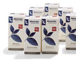 ORTICA TINTURA MADRE 50 ML - Farmacia Castello Srl