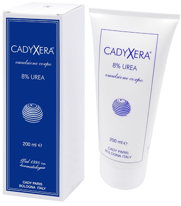 CADYXERA EMULSIONE IDRATANTE 200 ML - Farmacia Castello Srl