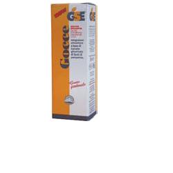 GSE GOCCE 30 ML NUOVA FORMULA - Farmacia Castello Srl