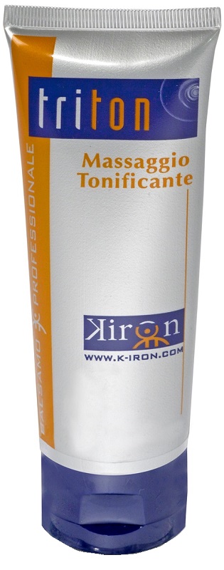 KIRON TRITON BALSAMO MASSAGGIO 100 ML - Farmacia Castello Srl