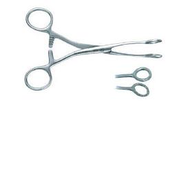 PINZA TIRALINGUA COLLIN - Farmacia Castello Srl