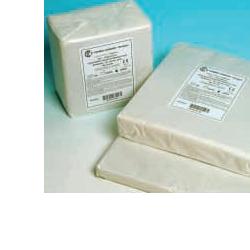 GARZA COMPRESSA 12/8 IDROFILA 40X40CM 1KG - Farmacia Castello Srl