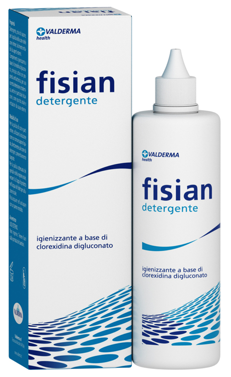 FISIAN DETERGENTE CUTE/MUCOSE 200 ML - Farmacia Castello Srl
