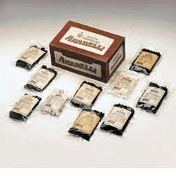 LIQUIRIZIA BIANCONERI BUSTINA 100 G - Farmacia Castello Srl
