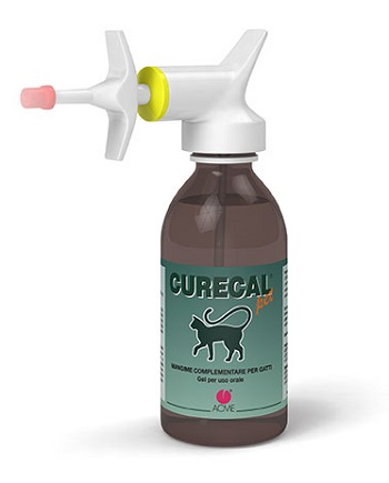 CURECAL GEL 125 ML - Farmacia Castello Srl