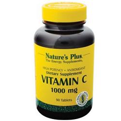 VITAMINA C 1000 90 TAVOLETTE - Farmacia Castello Srl