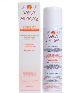 VEA SPRAY ECOL 100 ML - Farmacia Castello Srl
