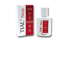 TIAL SKIN LOZIONE VISO 50 ML - Farmacia Castello Srl