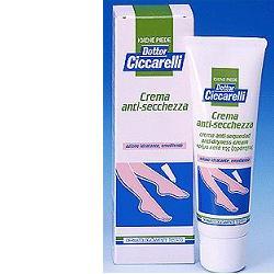 CICCARELLI CREMA ANTISECCHEZZA 50 ML - Farmacia Castello Srl