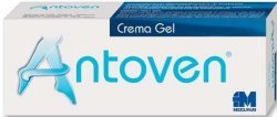ANTOVEN CREMA GEL 100 ML - Farmacia Castello Srl