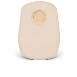 SACCA A FONDO CHIUSO OPACA SENZA FILTRO E RIVESTIMENTO IN TESSUTO SISTEMA 2S PLUS 45MM 30 PEZZI - Farmacia Castello Srl