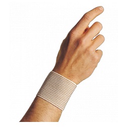 POLSINO A RIGHE GIBAUD COLORE BEIGE MISURA 6 CM TAGLIA 3 - Farmacia Castello Srl